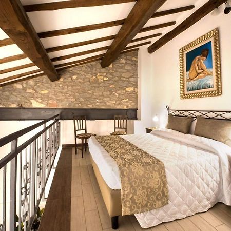 Isola Verde Resort Кастільйоне-дель-Лаго Екстер'єр фото
