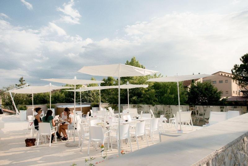 Isola Verde Resort Кастільйоне-дель-Лаго Екстер'єр фото