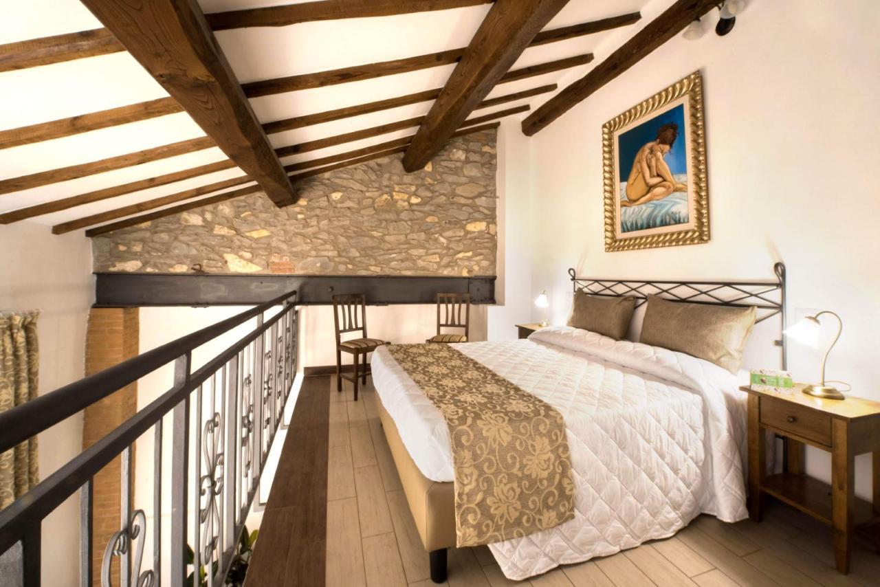 Isola Verde Resort Кастільйоне-дель-Лаго Екстер'єр фото