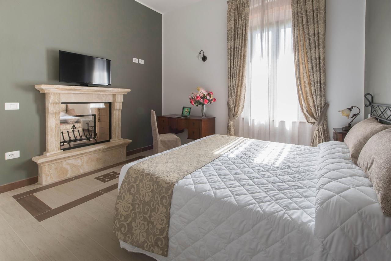 Isola Verde Resort Кастільйоне-дель-Лаго Екстер'єр фото