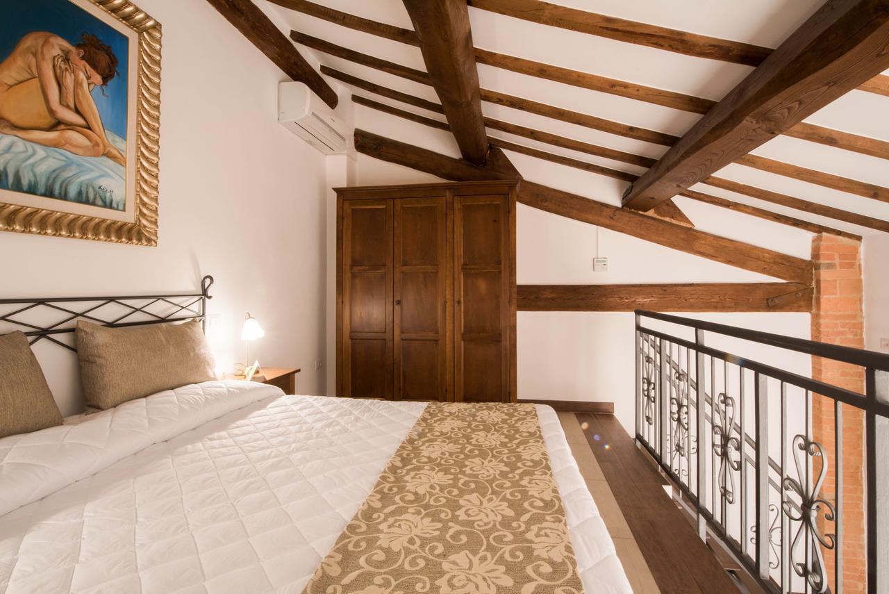 Isola Verde Resort Кастільйоне-дель-Лаго Екстер'єр фото